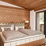 Kitzbuehel Apartmanhotel