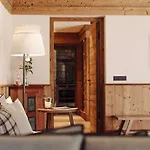 Apartmanhotel Kitzbuehel