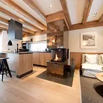 Apartmanhotel Kitzbuehel 5*