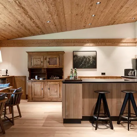 Kitzbuehel 5*