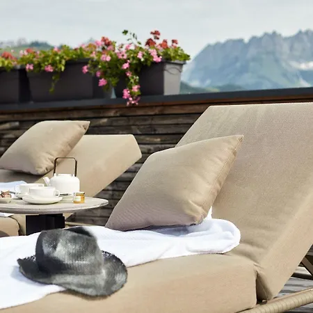 Kitzbuehel 5* Reith bei Kitzbühel