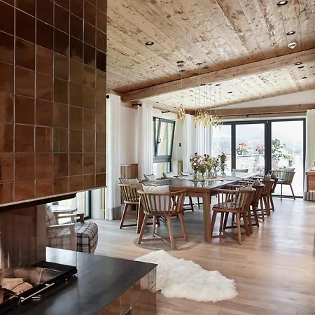 Aparthotel Kitzbuehel