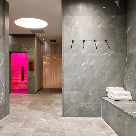 Aparthotel Kitzbuehel