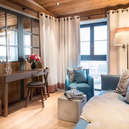 Kitzbuehel 5* Reith bei Kitzbühel