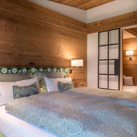 Kitzbuehel 5* Reith bei Kitzbühel