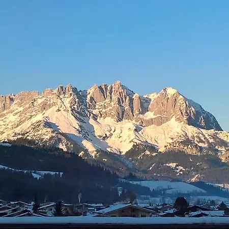 Kitzbuehel