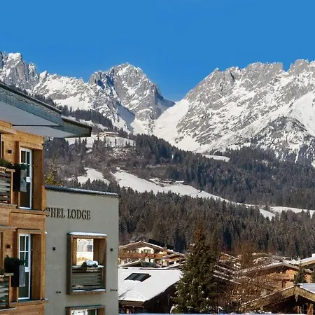 Aparthotel Kitzbuehel