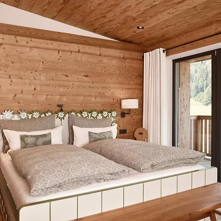 Kitzbuehel Ξενοδοχείο με διαμερίσματα