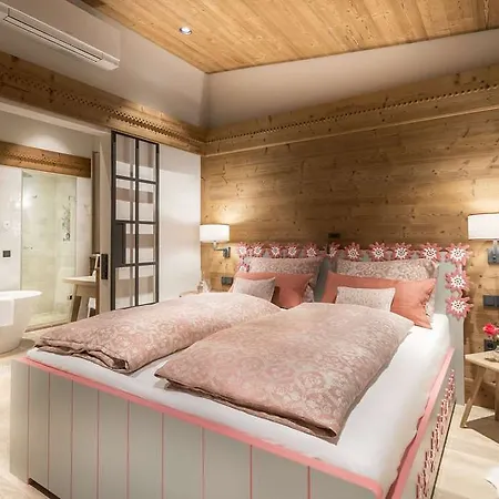 Kitzbuehel Reith bei Kitzbühel