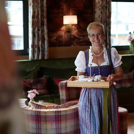 Kitzbuehel Aparthotel Reith bei Kitzbuehel