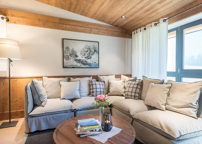 Kitzbuehel Reith bei Kitzbühel