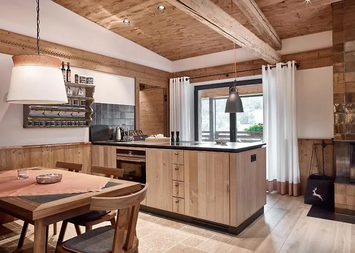 Kitzbuehel Reith bei Kitzbühel