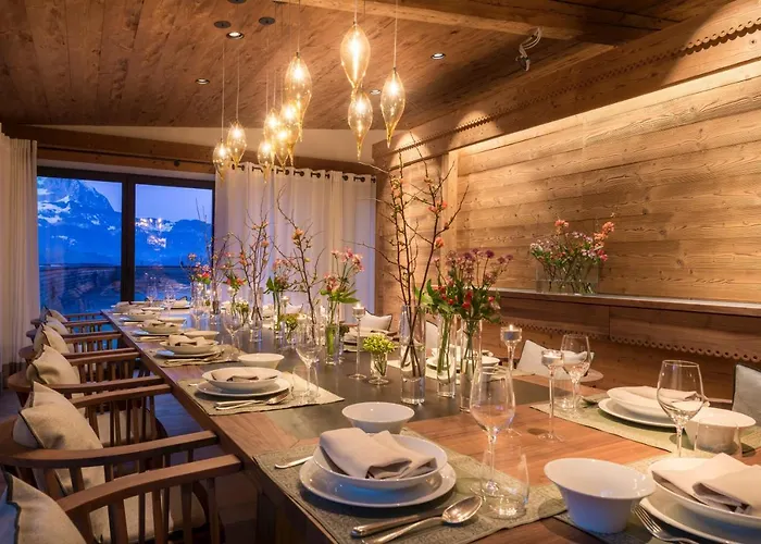 アパートホテル Kitzbuehel