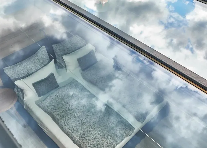 Kitzbuehel 5* Reith bei Kitzbühel