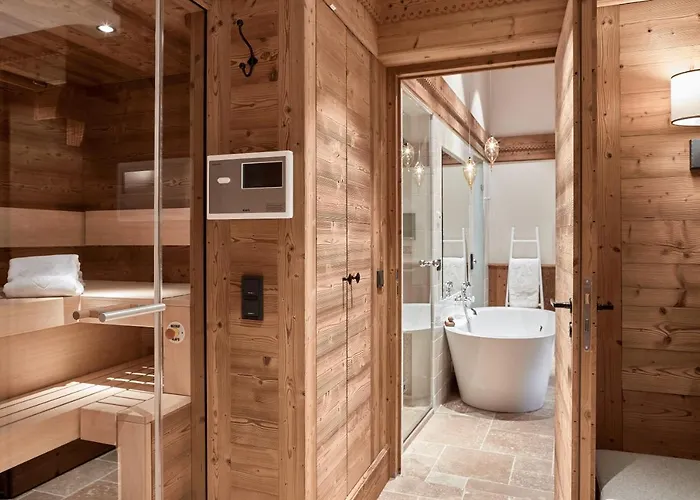 アパートホテル Kitzbuehel Reith bei Kitzbühel