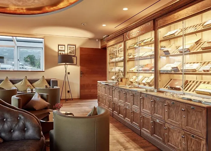 Kitzbuehel アパートホテル Reith bei Kitzbühel