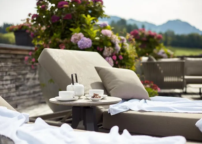 Kitzbuehel Reith bei Kitzbühel