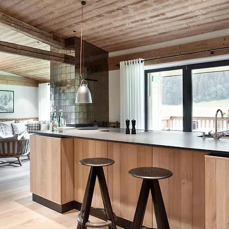 Apartahotel Kitzbühel