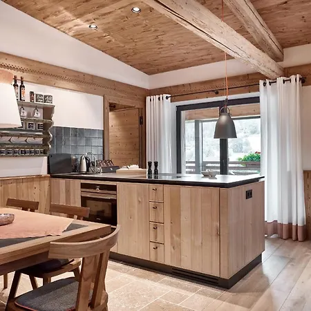 Kitzbühel Reith bei Kitzbühel