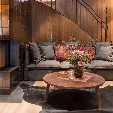 Kitzbühel 5* Reith bei Kitzbühel