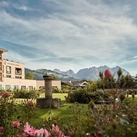 Kitzbühel Apartahotel
