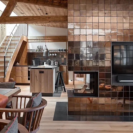 Apartahotel Kitzbühel Reith bei Kitzbühel