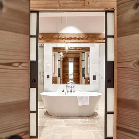 Apartahotel Kitzbühel Reith bei Kitzbühel