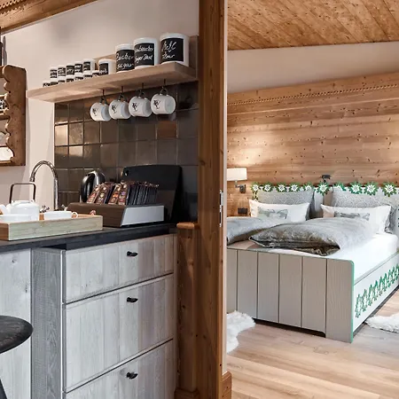 Apartahotel Kitzbühel