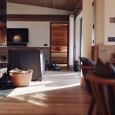 Kitzbühel Apartahotel Reith bei Kitzbühel