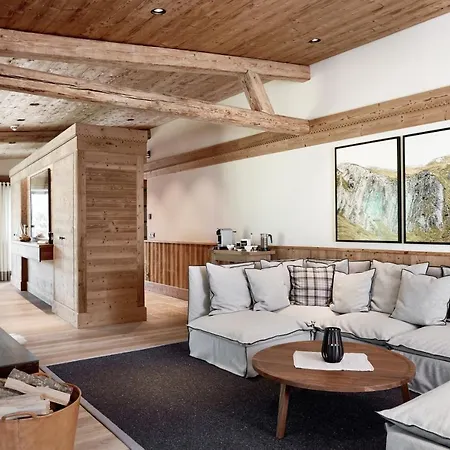 Apartahotel Kitzbühel Reith bei Kitzbühel