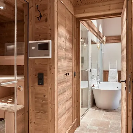 Apartahotel Kitzbühel Reith bei Kitzbühel