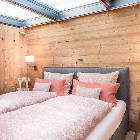 Kitzbühel Apartahotel