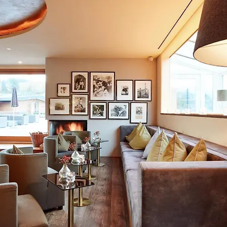 Apartahotel Kitzbühel Reith bei Kitzbühel