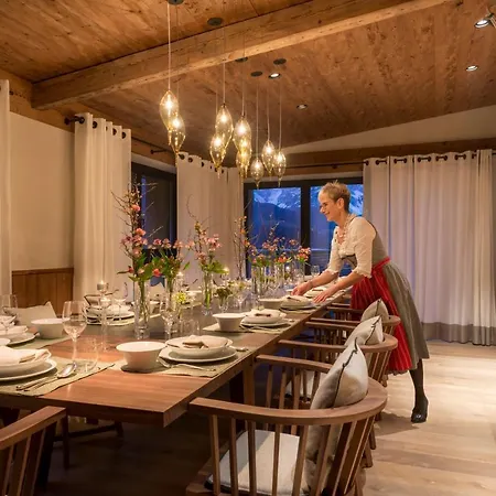 Kitzbuehel 5*