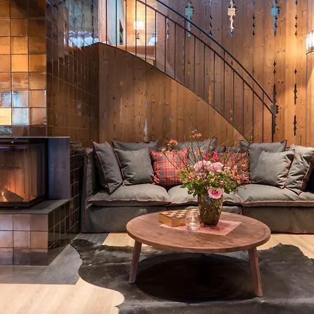 كيتزبوهيل لودج 5*