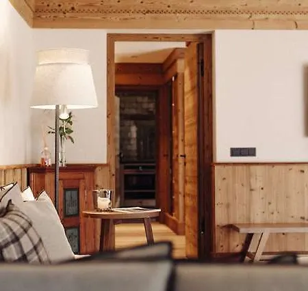 Apartahotel Kitzbühel