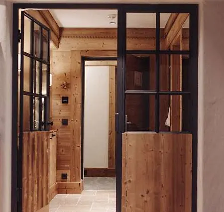 Kitzbühel Apartahotel Reith bei Kitzbühel