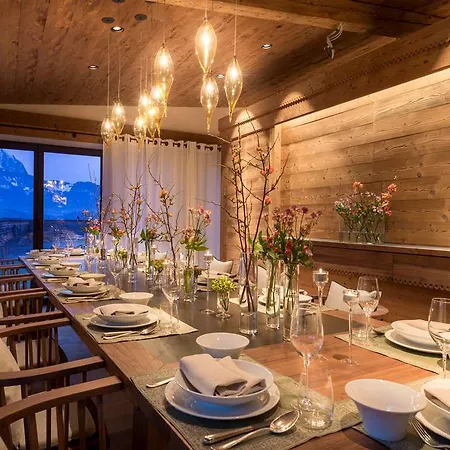 Apartahotel Kitzbühel Reith bei Kitzbühel