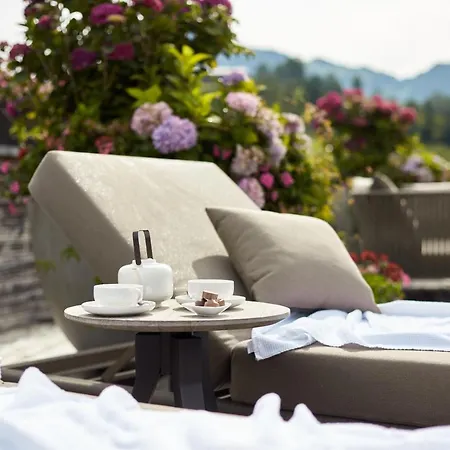 Kitzbühel Reith bei Kitzbühel