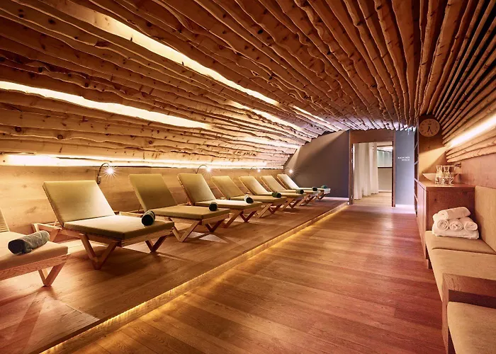 Lejlighedshotel Kitzbuehel 5*