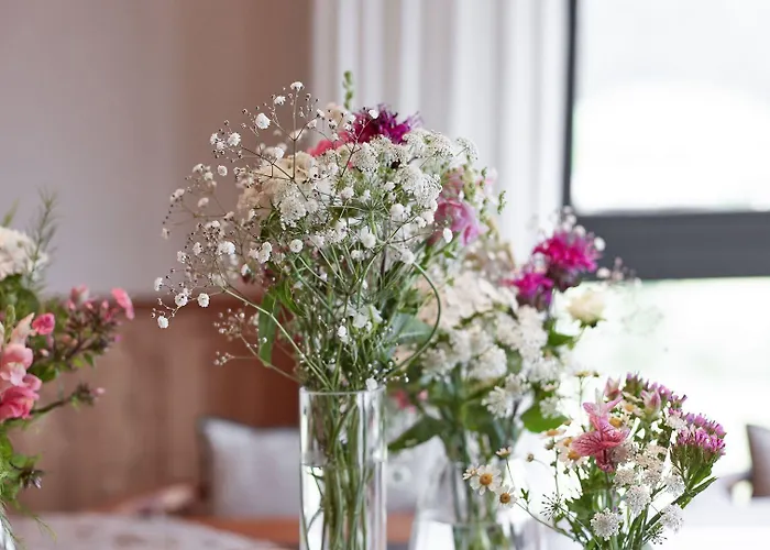 Lejlighedshotel Kitzbuehel Reith bei Kitzbühel