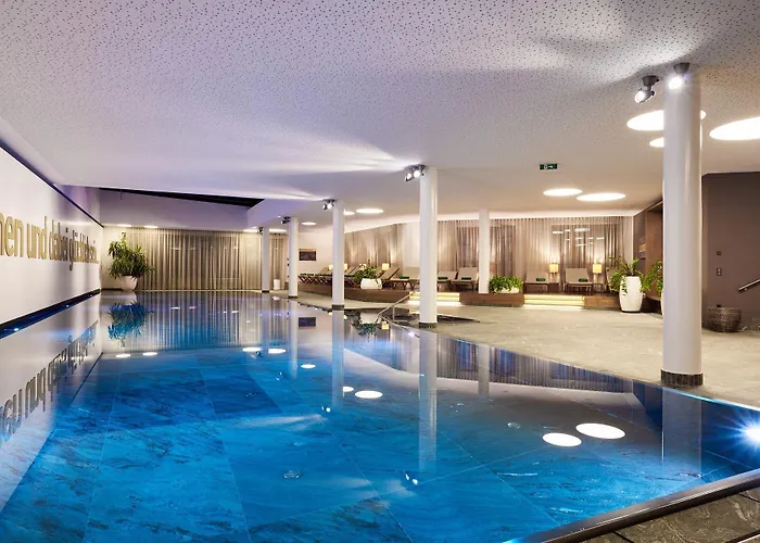 Kitzbuehel Lejlighedshotel Reith bei Kitzbühel