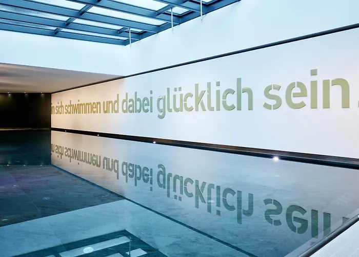 Lejlighedshotel Kitzbuehel Reith bei Kitzbühel