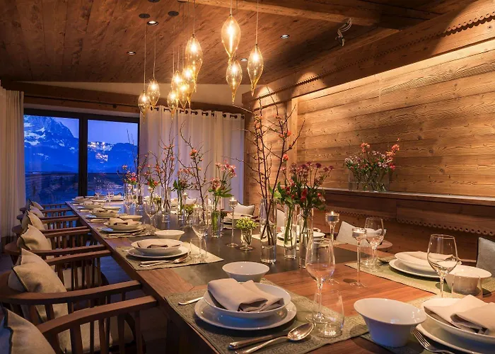 Kitzbuehel 5* Reith bei Kitzbühel