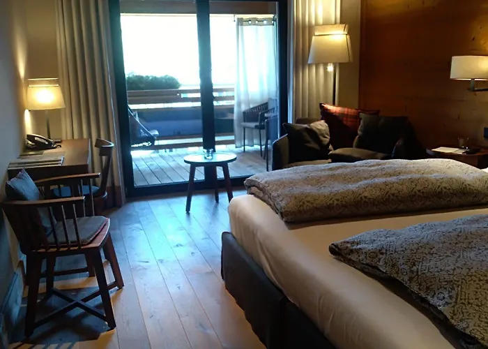 Lejlighedshotel Kitzbuehel