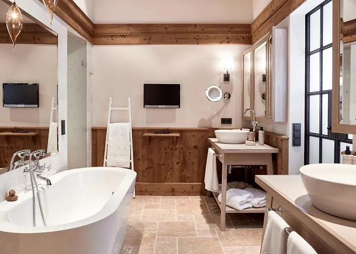 Lejlighedshotel Kitzbuehel Reith bei Kitzbühel