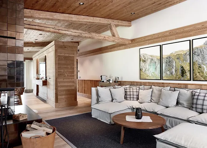 Lejlighedshotel Kitzbuehel Reith bei Kitzbühel