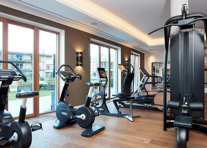 Kitzbuehel 5* Reith bei Kitzbühel