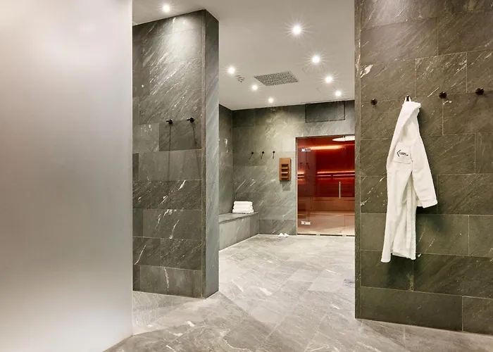 Lejlighedshotel Kitzbuehel Reith bei Kitzbühel