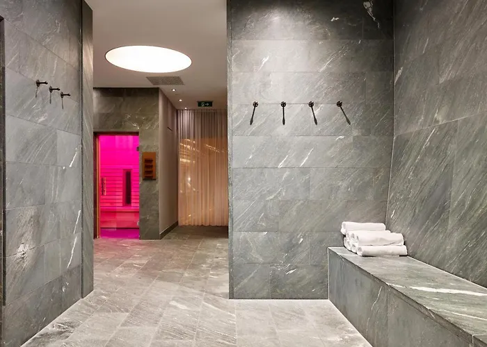 Lejlighedshotel Kitzbuehel